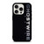 GHOSTWIRE TOKYO GAMES LOGO iPhone 15 Pro Case Cover