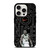 GIANNIS ANTETOKOUNMPO BUCKS iPhone 15 Pro Case Cover