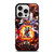 GINTAMA THE FINAL ANIME iPhone 15 Pro Case Cover