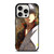 GINTOKI SAKATA GINTAMA THE FINAL ANIME iPhone 15 Pro Case Cover