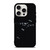GIVENCHY PARIS BELT iPhone 15 Pro Case Cover