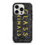 GLASS ANIMALS ROCK BAND LOGO iPhone 15 Pro Case Cover