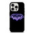 GOTHAM KNIGHTS GAMES LOGO iPhone 15 Pro Case Cover
