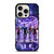 GOTHAM KNIGHTS GAMES iPhone 15 Pro Case Cover