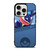 GRENINJA POKEMON ANIME iPhone 15 Pro Case Cover