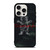 GRIZZLY DIAMOND SUPPLY CO iPhone 15 Pro Case Cover