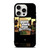 GTA GRAND THEFT AUTO SAN ANDREAS BIG SMOKE iPhone 15 Pro Case Cover