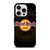 HARD ROCK CAFE LOGO iPhone 15 Pro Case Cover