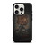 HARLEY DAVIDSON BIKERS iPhone 15 Pro Case Cover