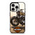 HARLEY DAVIDSON FORTY EIGHT LOGO iPhone 15 Pro Case Cover