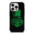HATBOX GHOST HAUNTED MANSION ICON iPhone 15 Pro Case Cover