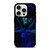HATBOX GHOST HAUNTED MANSION iPhone 15 Pro Case Cover