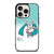 HATSUNE MIKU ANIME CUTE iPhone 15 Pro Case Cover