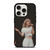 HAYLEY WILLIAMS PARAMORE iPhone 15 Pro Case Cover