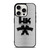HECKLER AND KOCH PISTOLS LOGO iPhone 15 Pro Case Cover