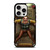 HELLO NEIGHBOR 2 THEODORE PETERSON iPhone 15 Pro Case Cover