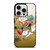 HILDA CARTOON MOVIES iPhone 15 Pro Case Cover