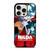 HILDA THE MOUNTAIN KING iPhone 15 Pro Case Cover