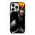 HOLLOW ICHIGO KUROSAKI BLEACH iPhone 15 Pro Case Cover