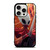 HOLLOW KNIGHT SILKSONG GAMES iPhone 15 Pro Case Cover
