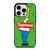 HOMER THE SIMPSONS SUPREME iPhone 15 Pro Case Cover
