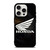 HONDA MOTOR AMERICAN EAGLE iPhone 15 Pro Case Cover
