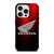 HONDA MOTOR LOGO iPhone 15 Pro Case Cover