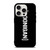 HOONIGAN RACING DIVISION LOGO iPhone 15 Pro Case Cover