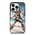 HORIZON FORBIDDEN WEST ALOY iPhone 15 Pro Case Cover