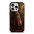 HOUSE OF THE DRAGON MILLY ALCOCK iPhone 15 Pro Case Cover