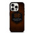 HOUSTON DYNAMO SOCCER MLS iPhone 15 Pro Case Cover