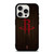 HOUSTON ROCKETS BASKETBALL COURT NBA iPhone 15 Pro Case Cover