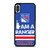NEW YORK RANGERS NHL HOCKEY FANS 4 iPhone X / XS Case Cover