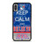 NEW YORK RANGERS NHL HOCKEY FANS iPhone X / XS Case Cover