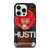 HUSTLE ADAM SANDLER iPhone 15 Pro Case Cover