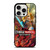 HYRULE WARRIORS AGE OF CALAMITY iPhone 15 Pro Case Cover