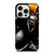 ICHIGO KUROSAKI BLEACH ANIME 2 iPhone 15 Pro Case Cover