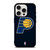 INDIANA PACERS BASKETBALL NBA iPhone 15 Pro Case Cover