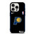 INDIANA PACERS NIKE NBA BASKETBALL iPhone 15 Pro Case Cover