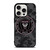 INTER MIAMI CF MLS BLACK CAMO iPhone 15 Pro Case Cover
