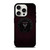 INTER MIAMI FC SOCCER MLS iPhone 15 Pro Case Cover
