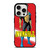 INVINCIBLE CARTOON iPhone 15 Pro Case Cover