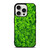 IRISH SHAMROCK CLOVER FLOWER iPhone 15 Pro Case Cover