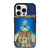 IRON MAIDEN POWERSLAVE iPhone 15 Pro Case Cover