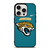JACKSONVILLE JAGUARS NFL FOOTBALL NIKE iPhone 15 Pro Case Cover