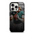 JALEN HURTS PHILADELPHIA EAGLES NFL iPhone 15 Pro Case Cover