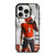 JAMARR CHASE CINCINNATI BENGALS NFL FOOTBALL iPhone 15 Pro Case Cover
