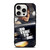 JAMES BOND 007 NO TIME TO DIE DANIEL CRAIG 3 iPhone 15 Pro Case Cover