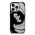 JAMES BOND 007 NO TIME TO DIE LOGO iPhone 15 Pro Case Cover