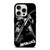 JAMES HETFIELD METALLICA BAND iPhone 15 Pro Case Cover JAMES HETFIELD METALLICA BAND iPhone 15 Pro Case Cover